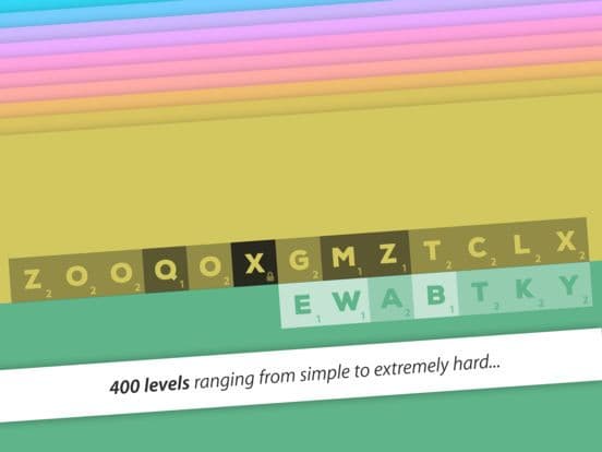 Antitype screenshot 6
