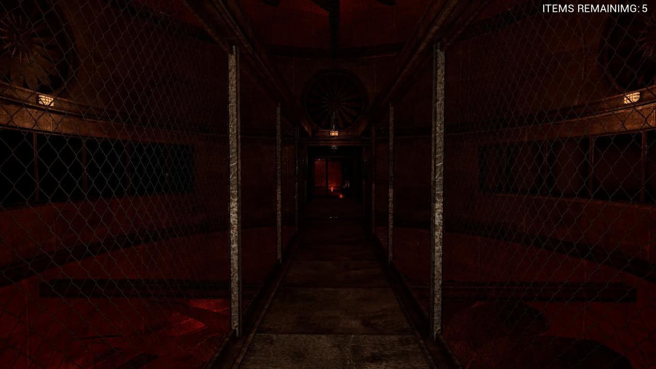 SlendyFreddy: Underworld screenshot 3