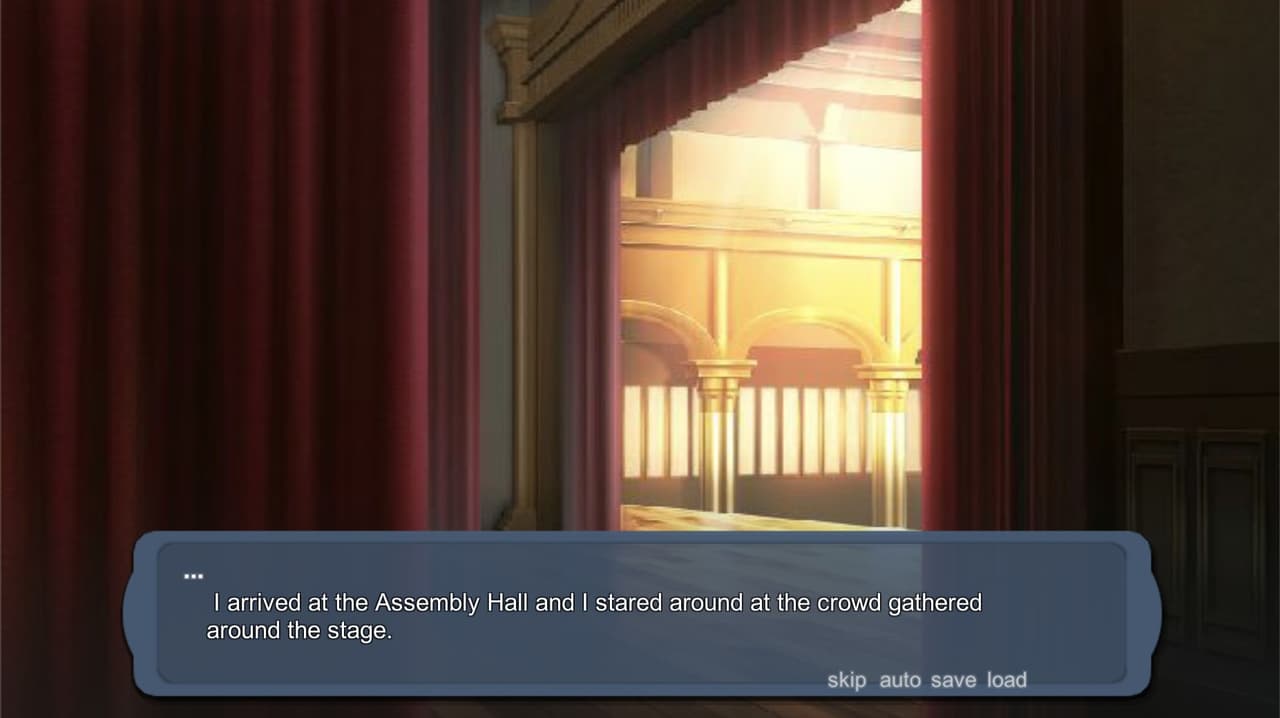 High School: bisexual experience screenshot 3