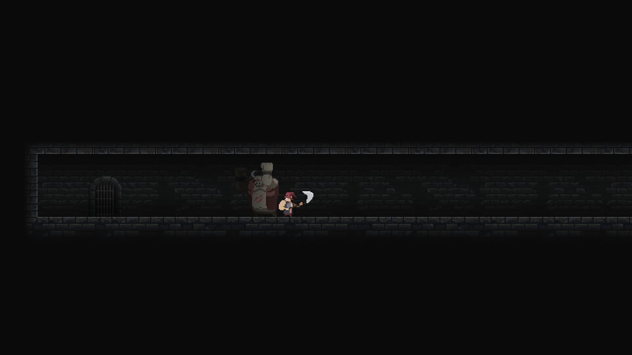 The Executioner: Prologue screenshot 3