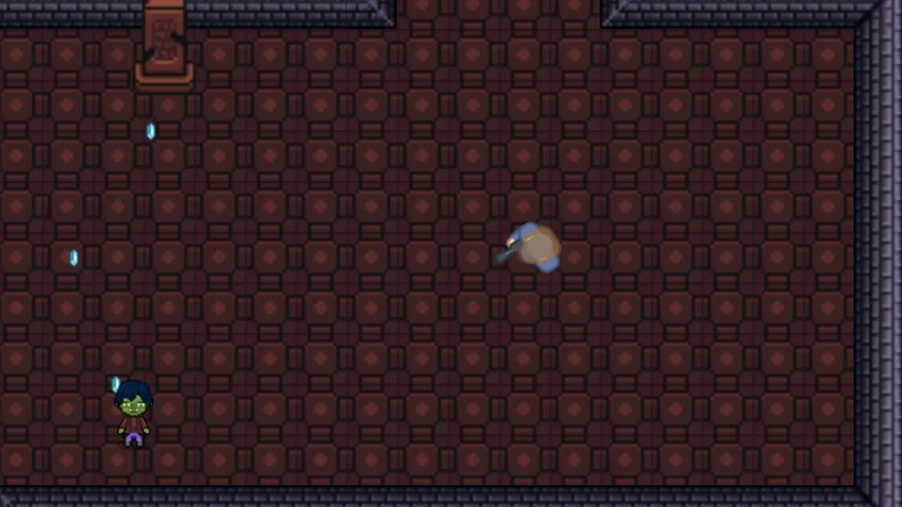 Easy Trigger screenshot 4