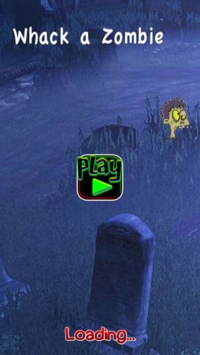 Whack Zombies Pro screenshot 2