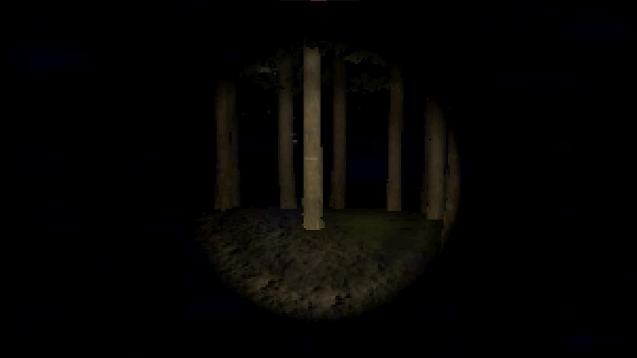 SomeWhere in the Dark (Vlada123Cz)