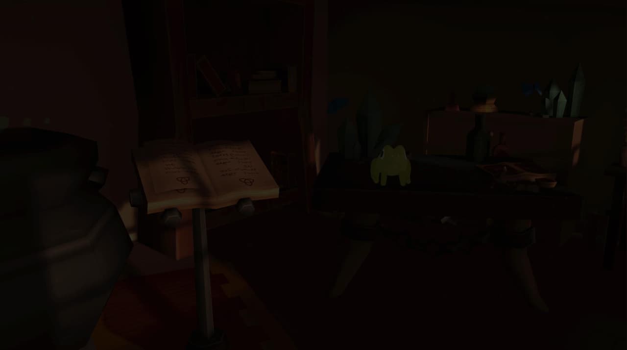 I Frog-ot screenshot 3