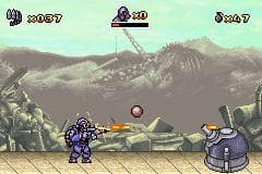 CT Special Forces 3: BioTerror screenshot 3