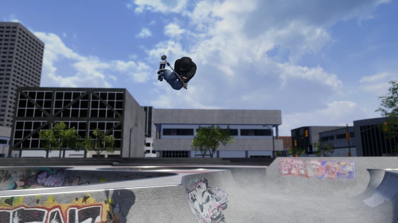 ScooterFlow screenshot 5