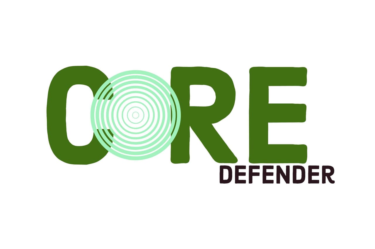 Core Defender (itch) (Sujal)