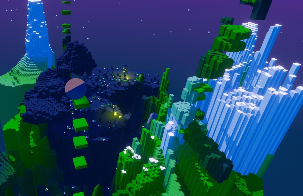 Tera-Bot screenshot 2