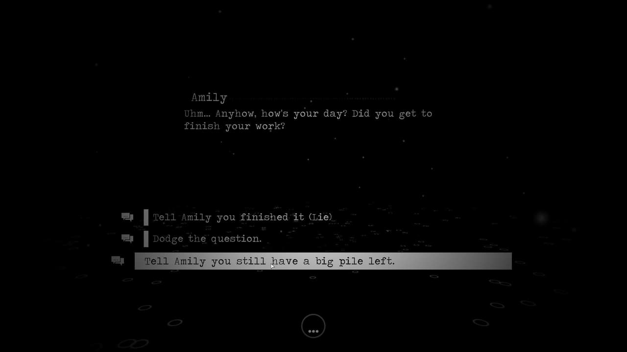Parcel (itch) (Jordi) screenshot 6