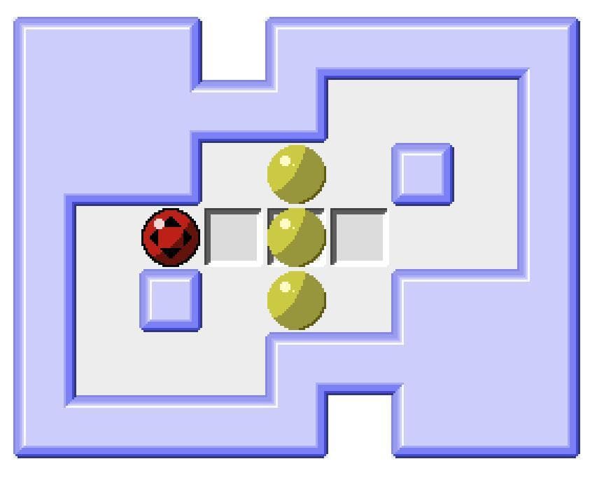 Microban III (by David W. Skinner)