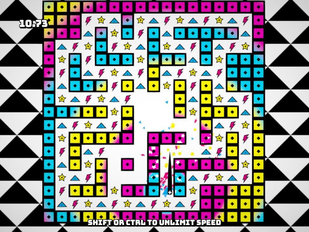 Mazoid screenshot 6