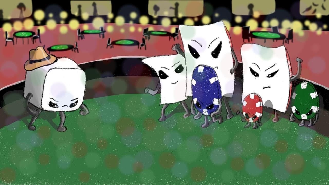Casino Fights screenshot 2