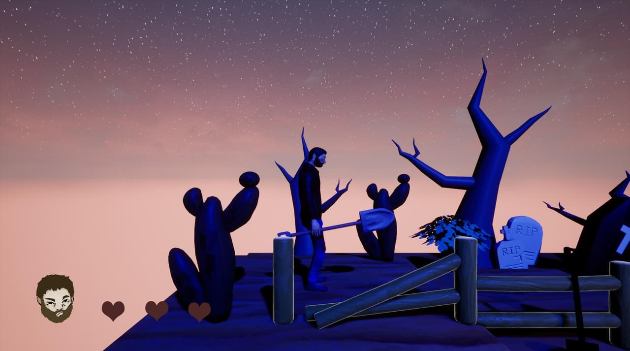 Super Shovel Fighter screenshot 5