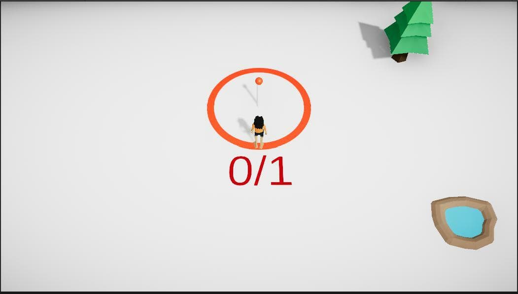 Unleashed (itch) (fwurth) screenshot 2
