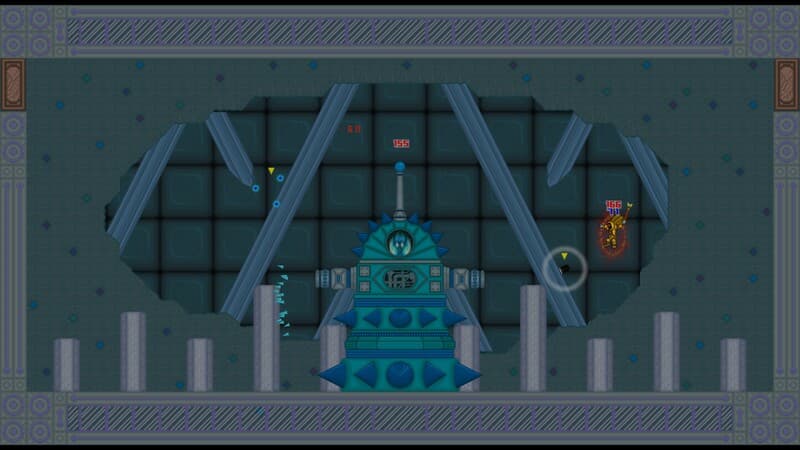 Legendary Arcane 2 screenshot 3