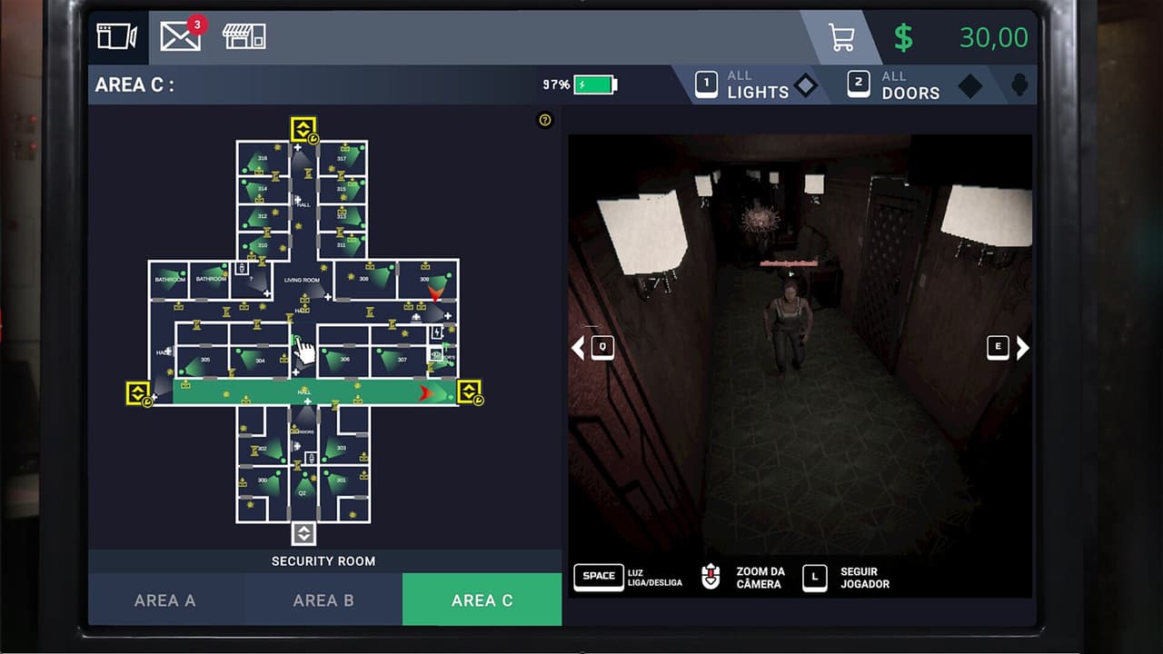 Hired 2 Die: Prologue screenshot 3