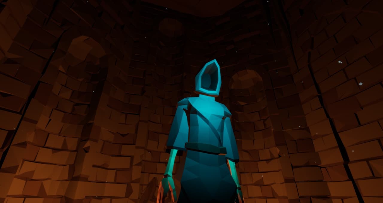 Banished Castle VR screenshot 5