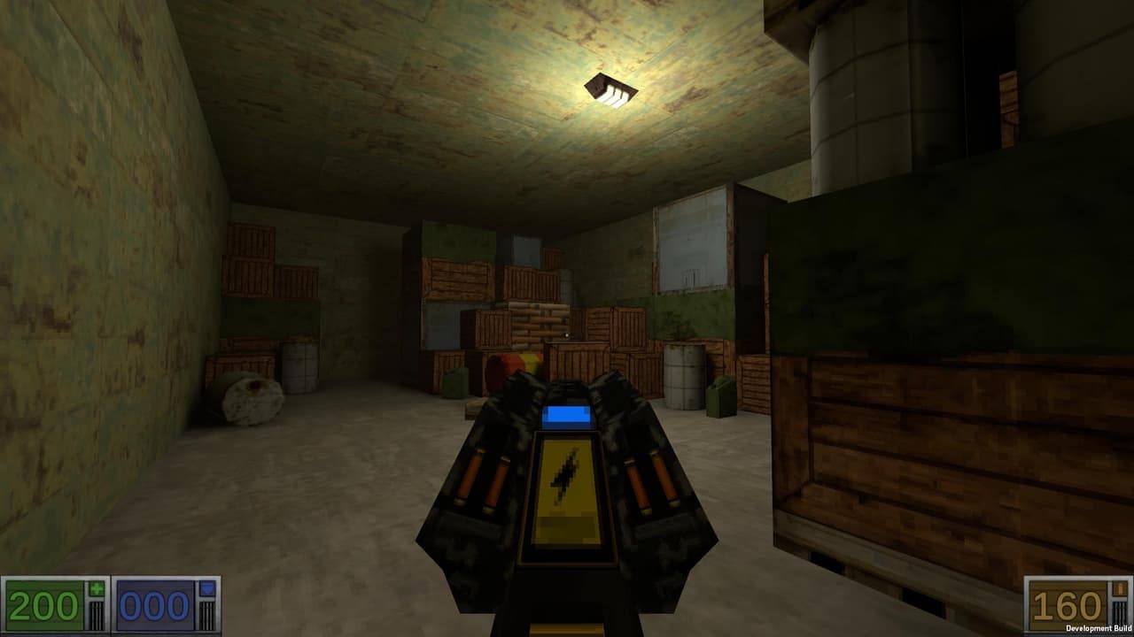 DEEP (Beta) screenshot 4