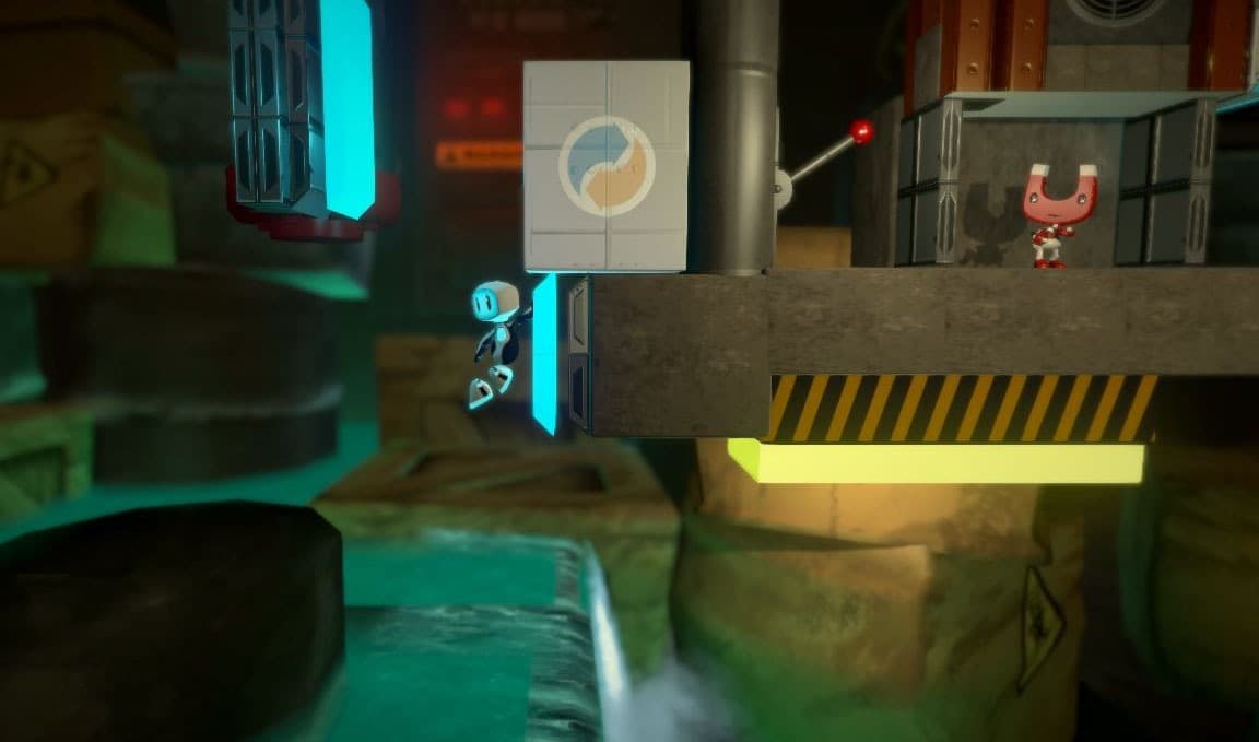Push and Pull screenshot 3