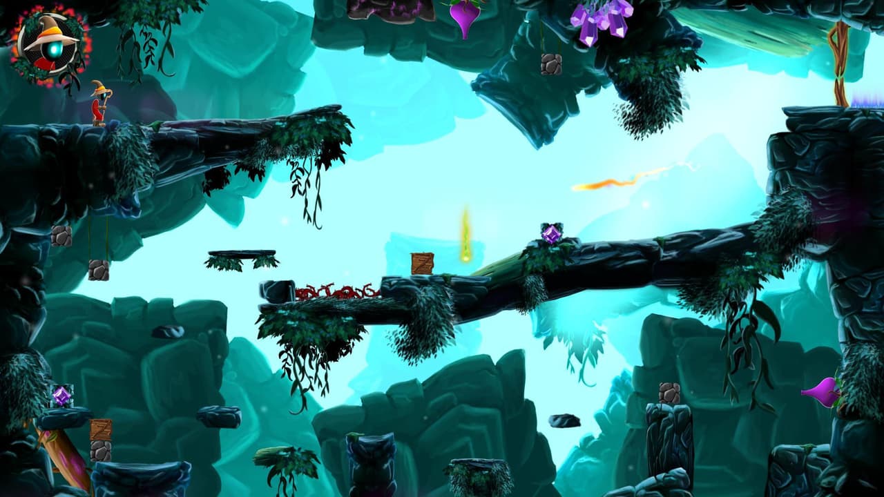 Wip the Alchemist screenshot 2