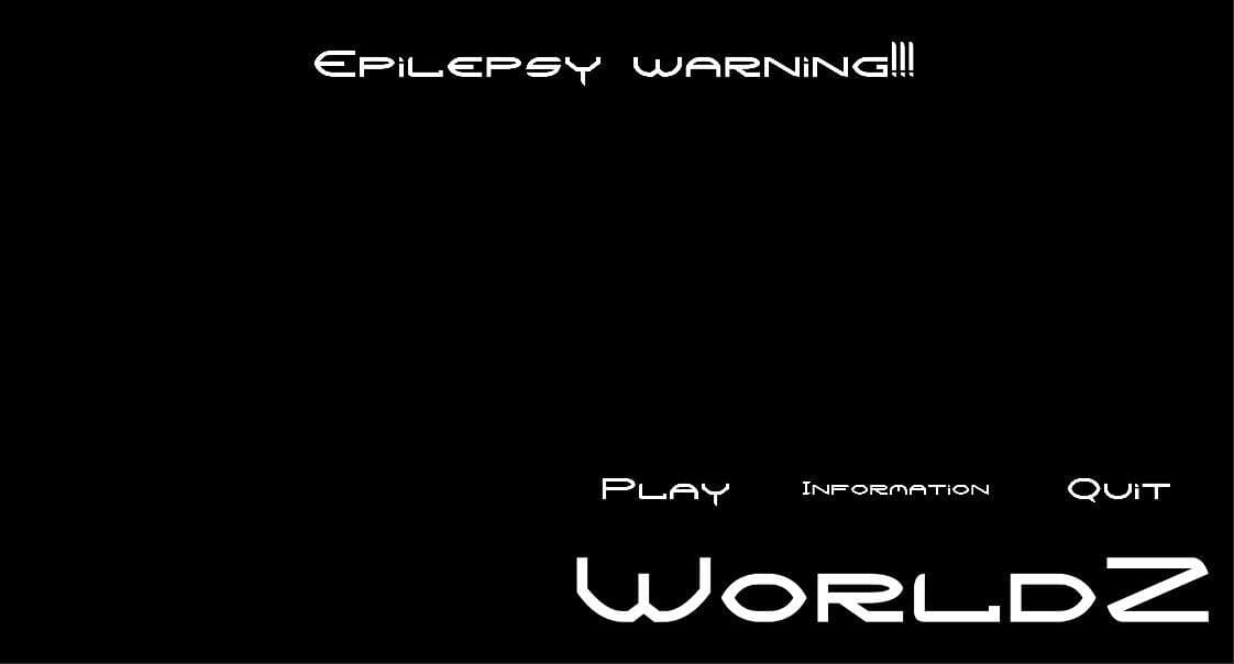 WorldZ screenshot 2