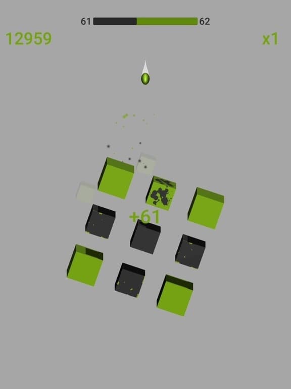 Color Shape! screenshot 6