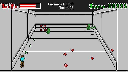 Base Attack screenshot 2