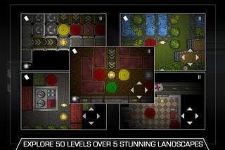 Infinight: Lite (with Multiplayer)! screenshot 3