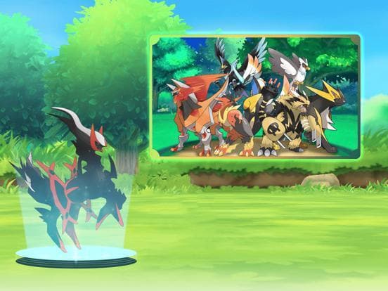 Binemon Land screenshot 2