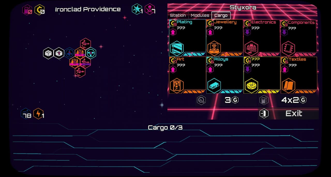 Run the Rings screenshot 4