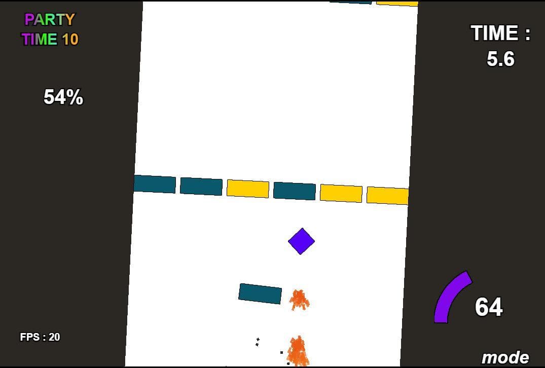 You cant smash it screenshot 5