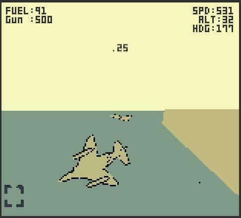 F4 Phantom II Fleet Defender screenshot 6
