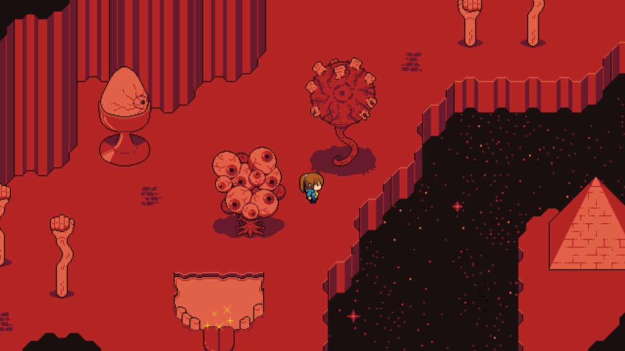Weird and Unfortunate Things Are Happening screenshot 4