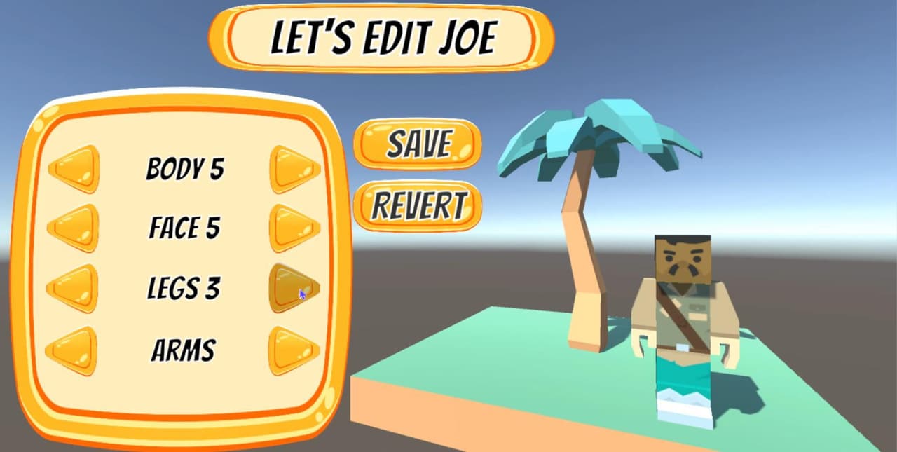 Indiana Joe screenshot 4