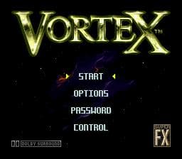 Vortex (1994) screenshot 2