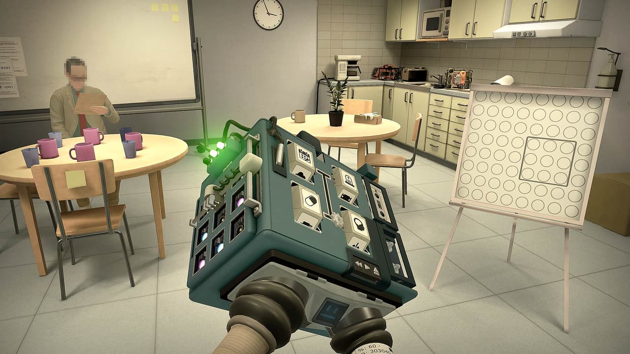 Statik screenshot 4
