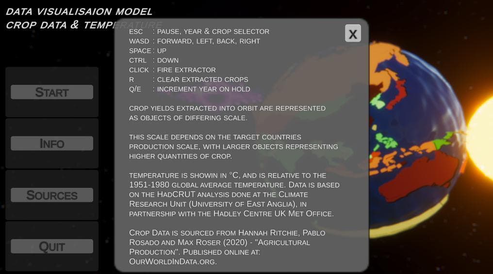 Crop Extractor screenshot 2