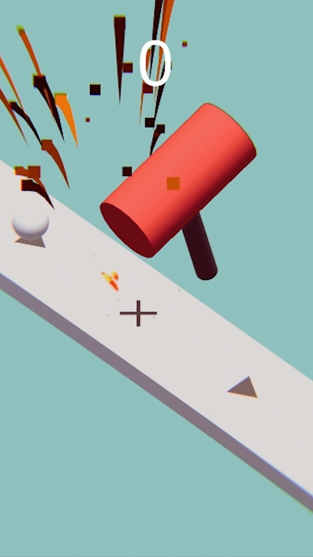 Smashing Spree screenshot 4