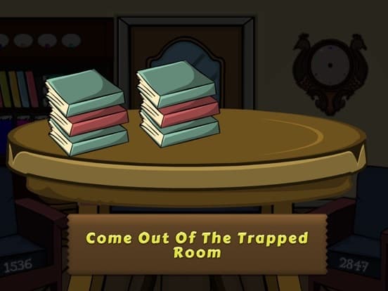 Room Escape Games - The Lost Key 8 screenshot 5