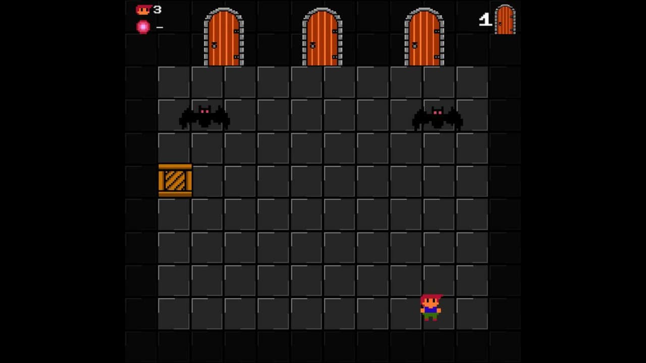 LuckToOpen screenshot 5