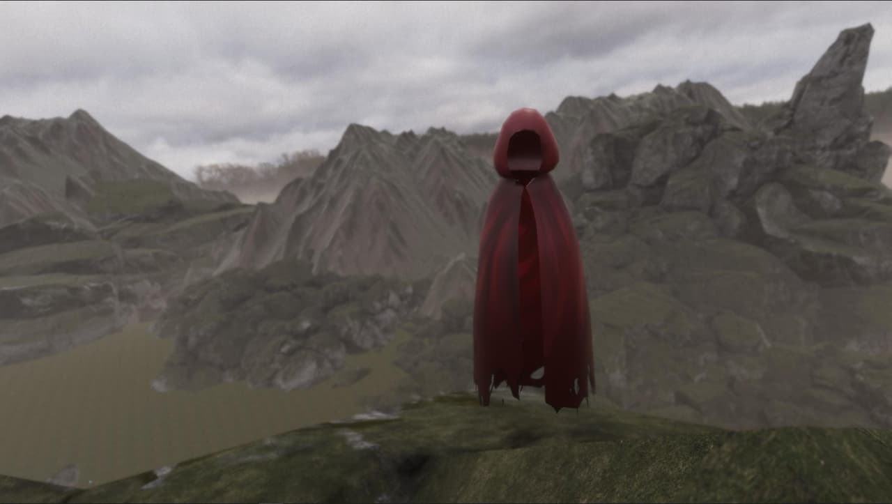 Critter Souls