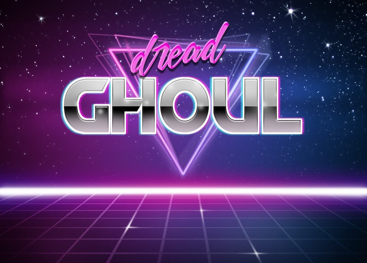 Dread Ghoul ILW project screenshot 2