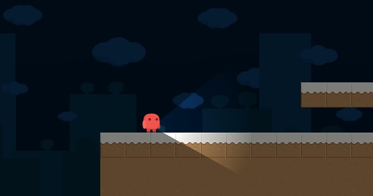 The Vanquisher: Create With Code Game Jam