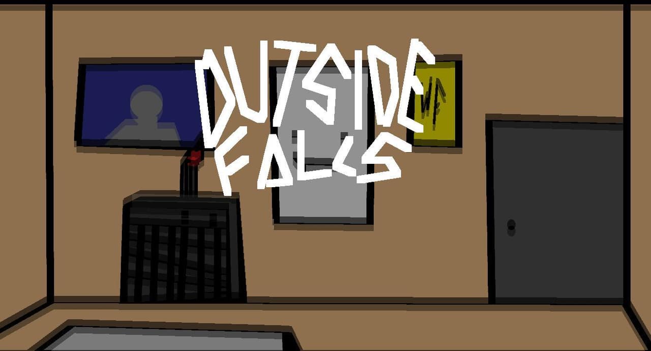 Outside Falls