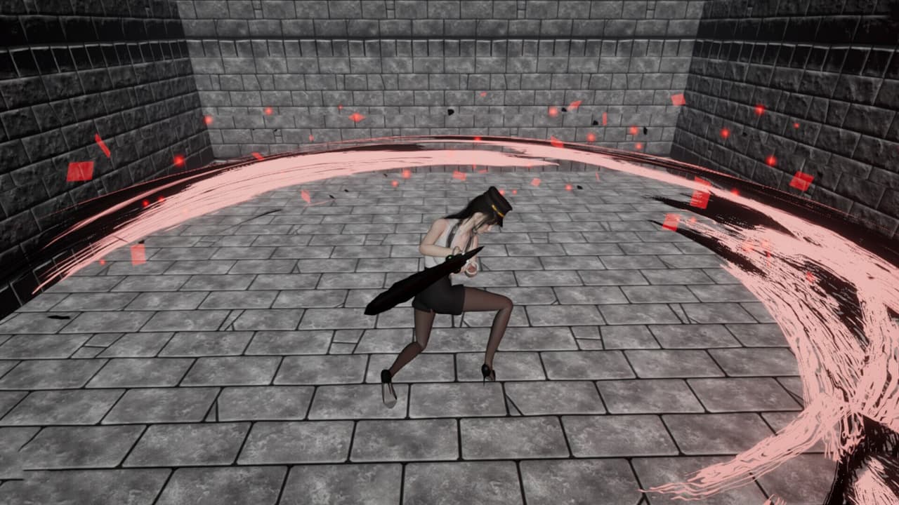Lost Girl screenshot 4
