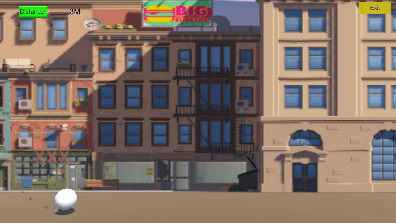 Esoteric screenshot 3