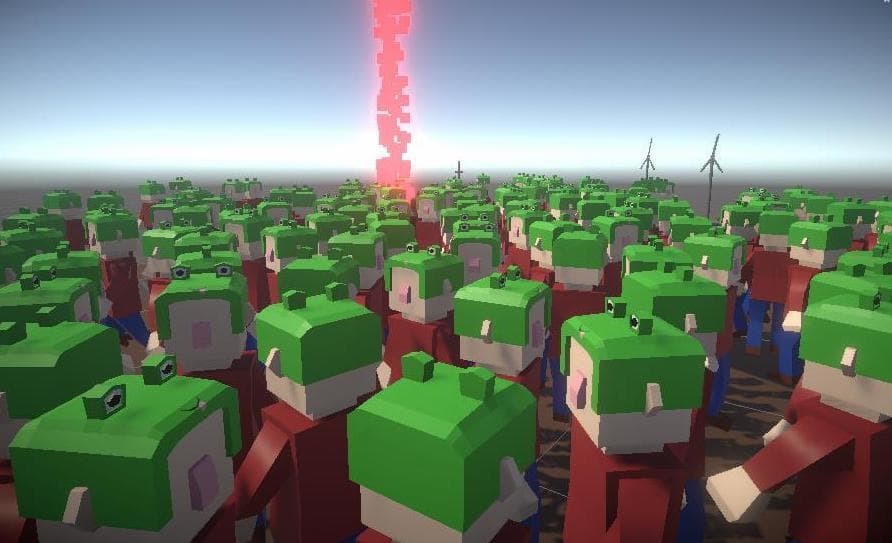 Tileable (Liberty Jones)