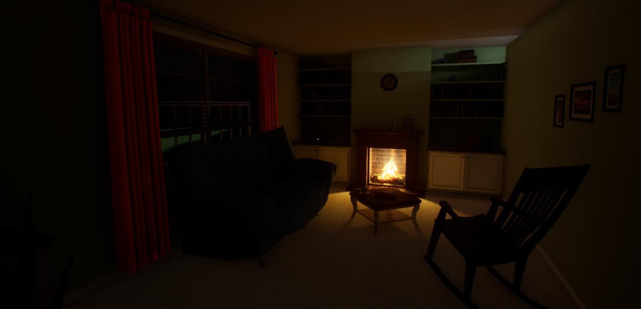 dark times demo screenshot 2