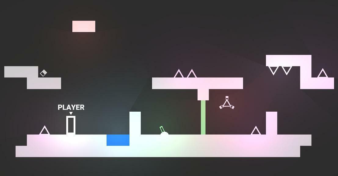 Cyber Velocity Run screenshot 4