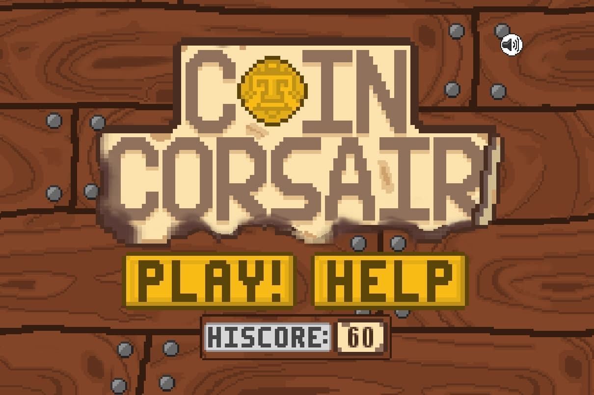 Coin Corsair screenshot 2